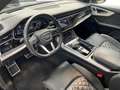 Audi Q8 55 TFSI e 381 Hybrid QUATTRO S-LINE Tiptronic8 /ATTELAGE/TOIT PANO/BANG \u0026amp; OLUFSEN/ Schwarz - thumbnail 24
