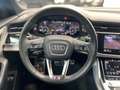 Audi Q8 55 TFSI e 381 Hybrid QUATTRO S-LINE Tiptronic8 /ATTELAGE/TOIT PANO/BANG \u0026amp; OLUFSEN/ Noir - thumbnail 25
