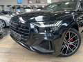 Audi Q8 55 TFSI e 381 ch Hybrid QUATTRO S-LINE Tiptronic8 /ATTELAGE/TOIT PANO/BANG \u0026amp; OLUFSEN/ Noir - thumbnail 2