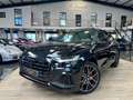 Audi Q8 55 TFSI e 381 ch Hybrid QUATTRO S-LINE Tiptronic8 /ATTELAGE/TOIT PANO/BANG \u0026amp; OLUFSEN/ Noir - thumbnail 1