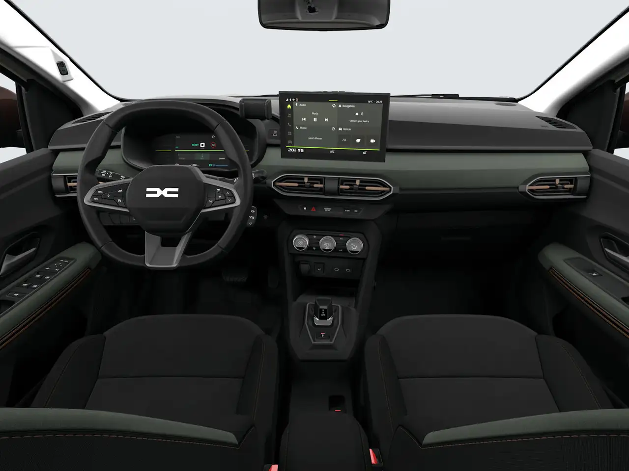 Dacia Jogger 2026 — фото 10