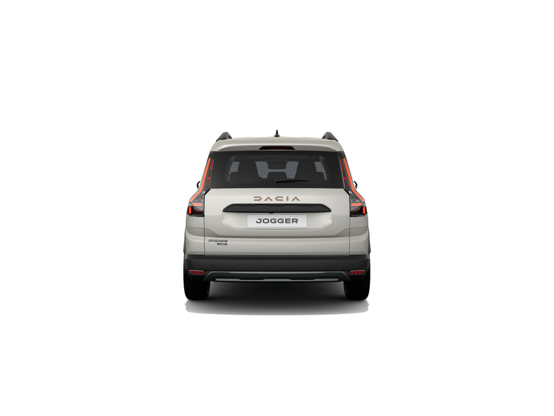 Dacia Jogger Hybrid 155 6AT Limited Edition 7-zits | Achteruitr — photo 9
