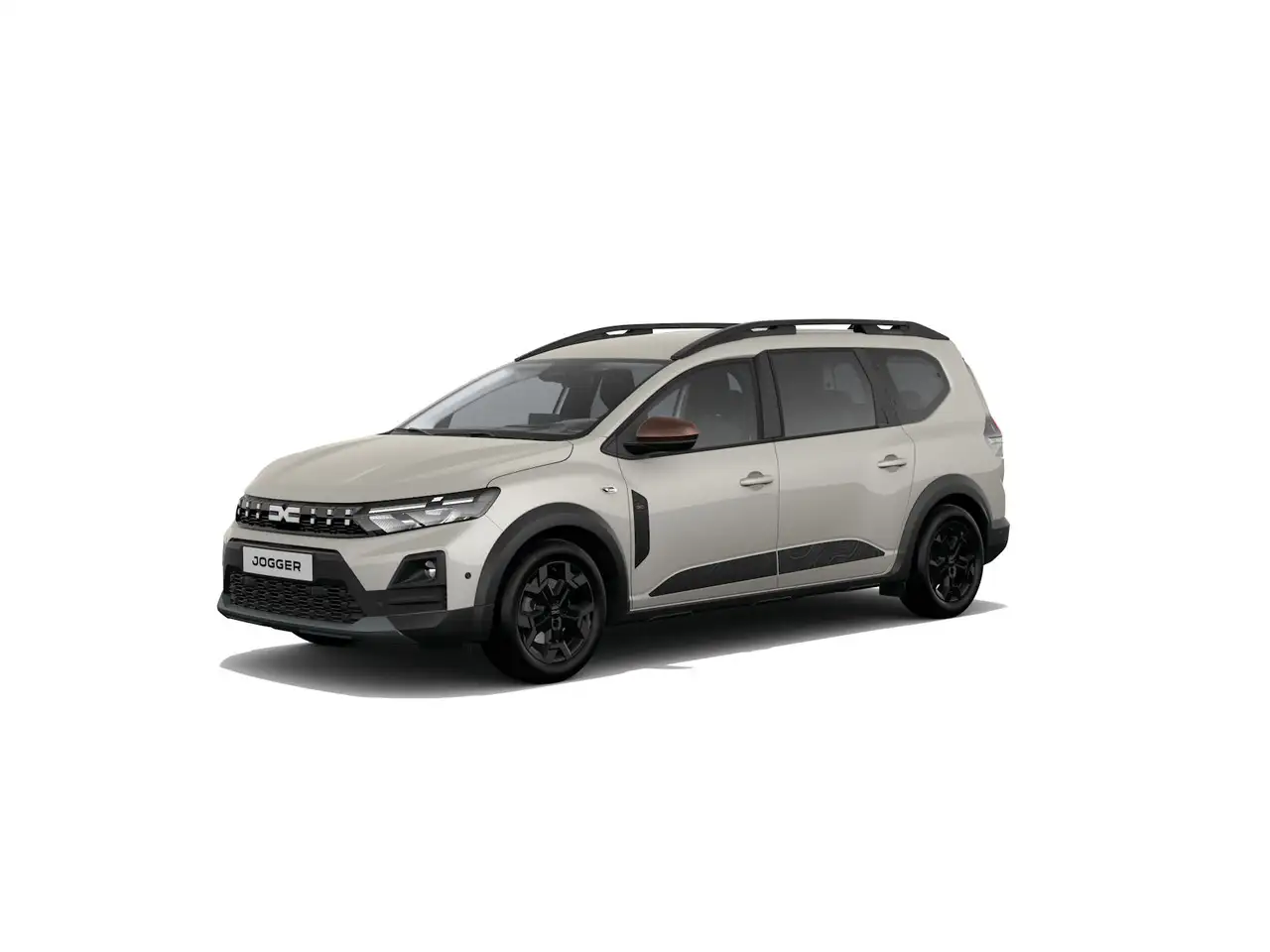 Dacia Jogger 2026