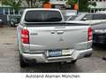 Mitsubishi L200 Plus ClubCab 4WD 1.Hand / Klima / AHK / Cam Argent - thumbnail 12