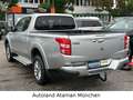 Mitsubishi L200 Plus ClubCab 4WD 1.Hand / Klima / AHK / Cam Argent - thumbnail 11