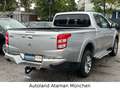 Mitsubishi L200 Plus ClubCab 4WD 1.Hand / Klima / AHK / Cam Argent - thumbnail 16