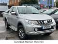Mitsubishi L200 Plus ClubCab 4WD 1.Hand / Klima / AHK / Cam Argent - thumbnail 7