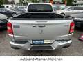 Mitsubishi L200 Plus ClubCab 4WD 1.Hand / Klima / AHK / Cam Argent - thumbnail 17