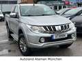 Mitsubishi L200 Plus ClubCab 4WD 1.Hand / Klima / AHK / Cam Argent - thumbnail 6