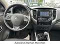 Mitsubishi L200 Plus ClubCab 4WD 1.Hand / Klima / AHK / Cam Argent - thumbnail 9