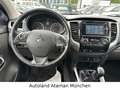 Mitsubishi L200 Plus ClubCab 4WD 1.Hand / Klima / AHK / Cam Argent - thumbnail 4