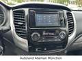 Mitsubishi L200 Plus ClubCab 4WD 1.Hand / Klima / AHK / Cam Argent - thumbnail 10