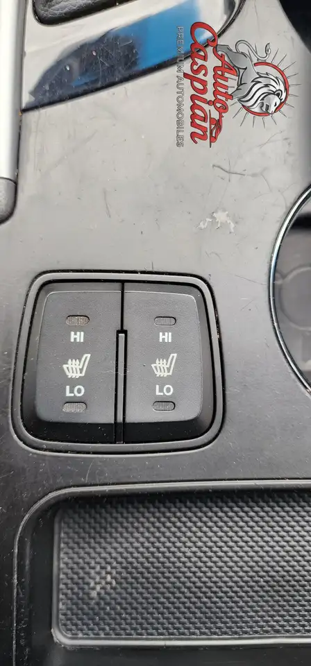 Hyundai SONATA снимка Hyundai SONATA