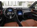 Mercedes-Benz C 200 Edition Avantgarde DIG LIGHT+SSD+18 ZOLL Negro - thumbnail 8