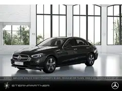 Mercedes-Benz C 300 e AVANTGARDE+PANORAMA+TOTW+AMBIENTE+KAMERA