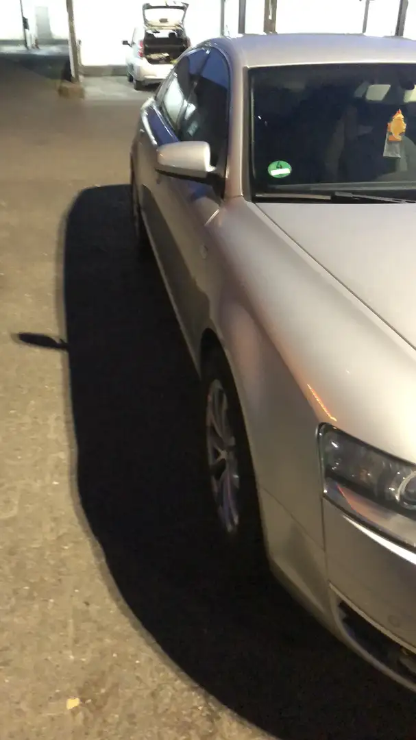 Audi A6 2.7 TDI - 2