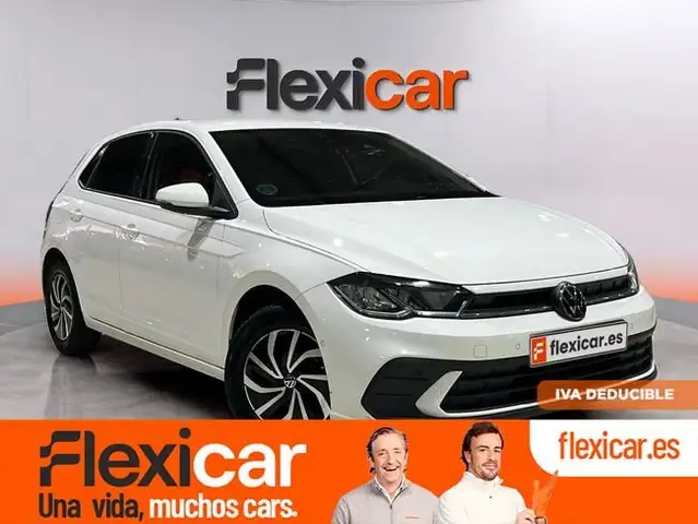 Volkswagen Polo 1.0 TSI Life 70kW