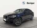 BMW X4 xDrive 20dA Negro - thumbnail 1
