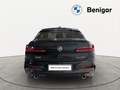BMW X4 xDrive 20dA Negro - thumbnail 5