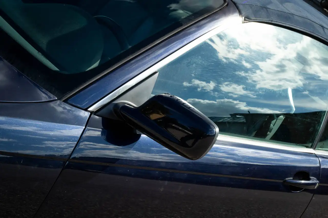 BMW 320Ci Cabrio, foto 9