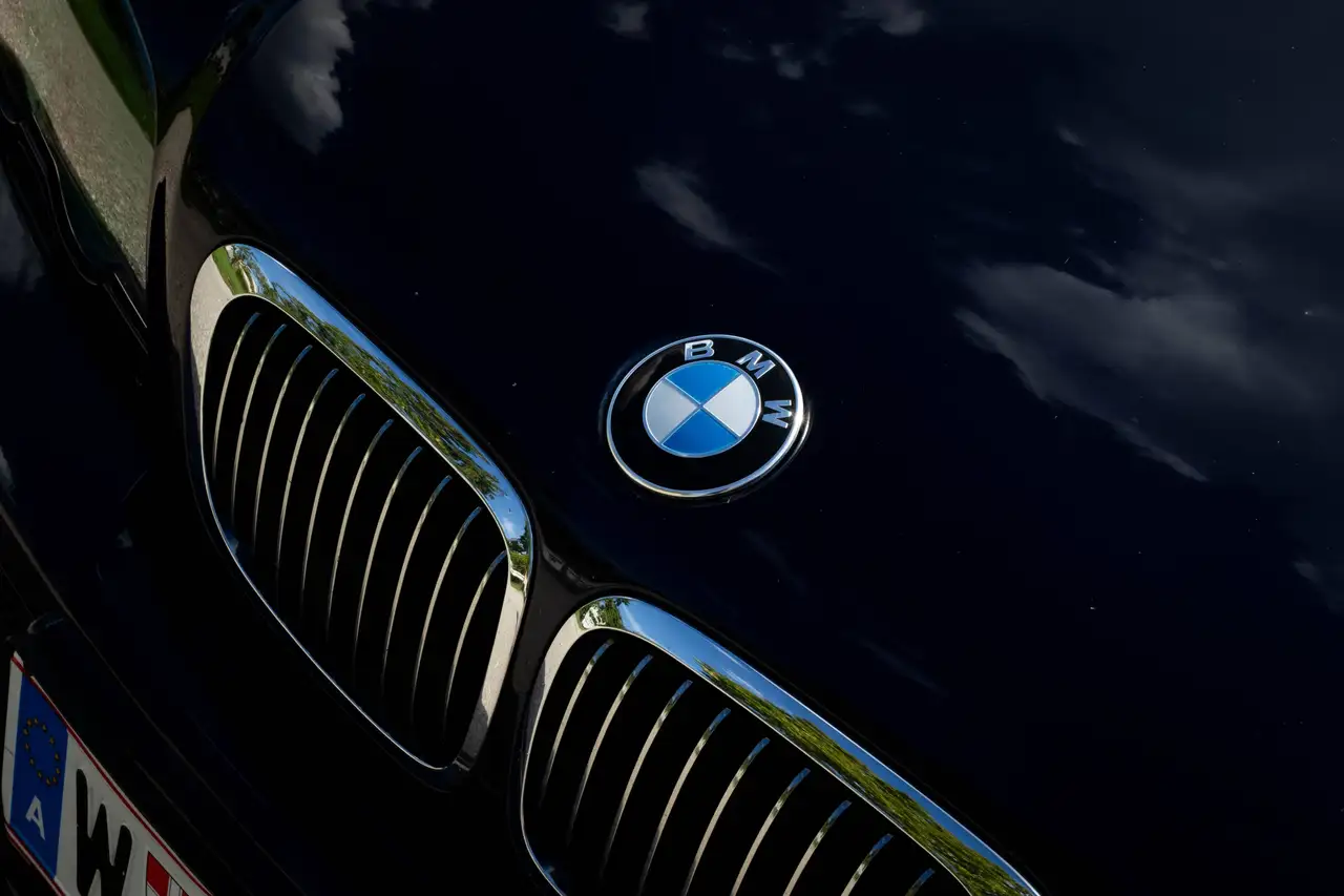 BMW 320Ci Cabrio, foto 10