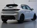 Peugeot 208 1.2 PureTech Allure 100pk (APPLE CARPLAY,LED,STOEL Blanc - thumbnail 4