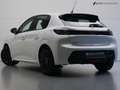 Peugeot 208 1.2 PureTech Allure 100pk (APPLE CARPLAY,LED,STOEL Blanc - thumbnail 3