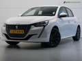 Peugeot 208 1.2 PureTech Allure 100pk (APPLE CARPLAY,LED,STOEL Blanc - thumbnail 1