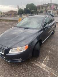 S80 2.4 d5 ved Executive 215cv geartronic