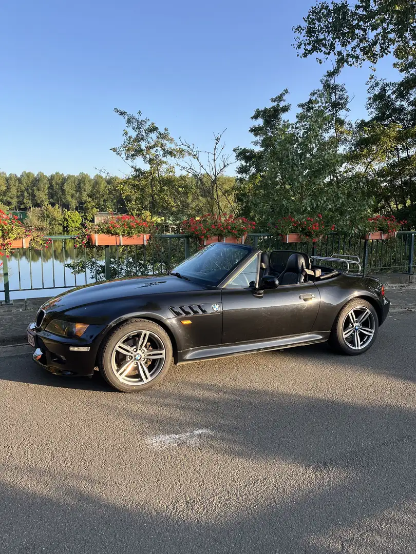 BMW Z3 roadster 2.8 - 1
