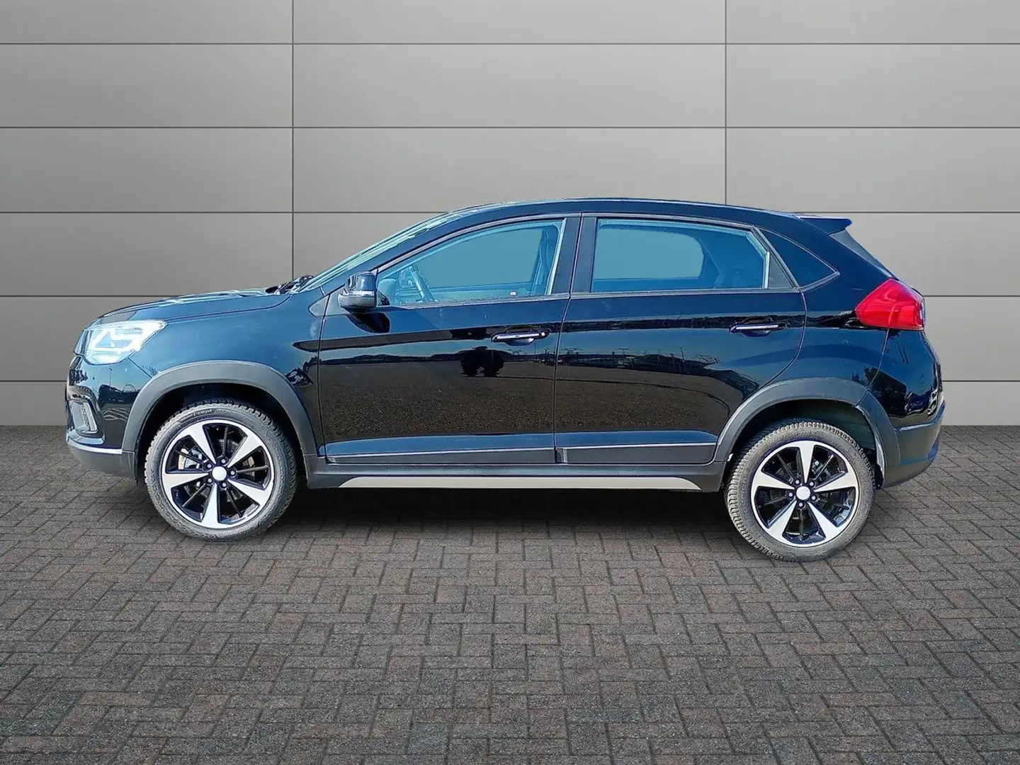 DR Automobiles DR3 DR 3 1.5 S2 116cv - 2