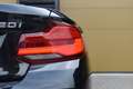BMW 220 2-serie Cabrio 220i High Executive * M Sportpakket Schwarz - thumbnail 10