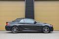 BMW 220 2-serie Cabrio 220i High Executive * M Sportpakket Schwarz - thumbnail 8