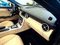 Mercedes-Benz SLC 180 SLC Autom Klima Navi R Kam P Dach Sports 18Zoll Grau - thumbnail 7
