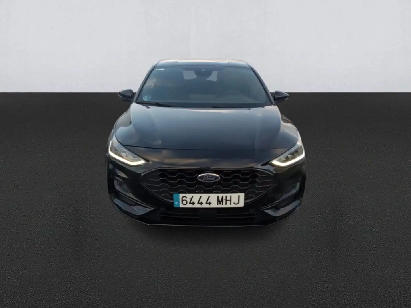 Ford Focus 1.0 Ecoboost MHEV ST-Line 155 Aut. - 2