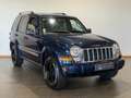 Jeep Cherokee Cherokee 2.8 CRD Limited A Bleu - thumbnail 2