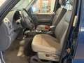 Jeep Cherokee Cherokee 2.8 CRD Limited A Bleu - thumbnail 5