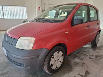 Panda II 2003 1.1 Active