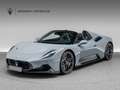 Maserati MC20 Cielo ADAS + CARBON PAKET Gris - thumbnail 1
