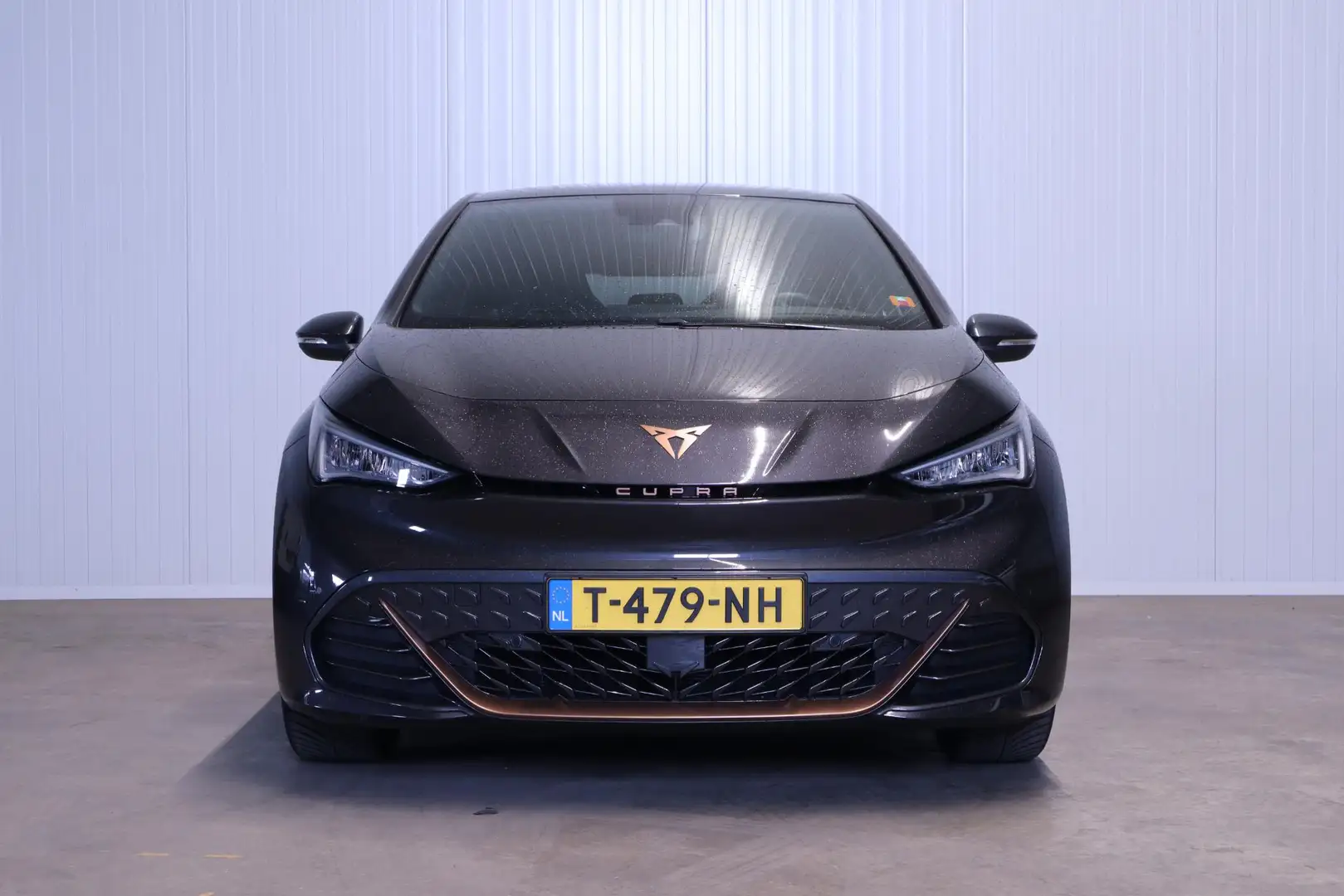 CUPRA Born Business 62 kWh Grigio - 2