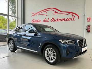 xDrive20d xLine