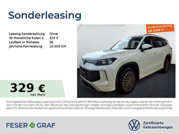 Life 1.5 eTSI DSG Navi AHK AreaView