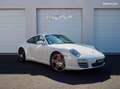 Porsche 997 997.2 Carrera 4S PDK 3.8l 385cv Suréquipé Bianco - thumbnail 1
