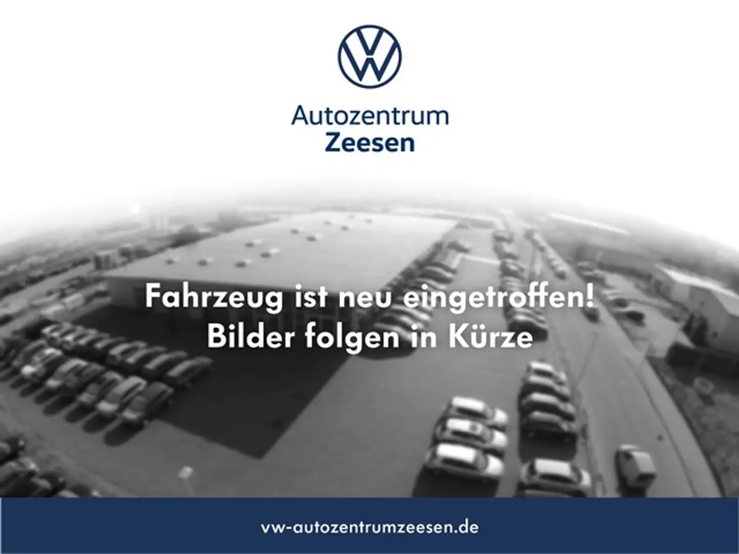 Volkswagen Golf VIII Variant 1.0 eTSI Life OPF DSG+DAB+USB+ Klima Blau - 1