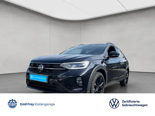 Volkswagen Taigo 1.5 TSI DSG R-Line Kamera GJR