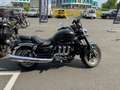 Triumph Rocket III Roadster Schwarz - thumbnail 3