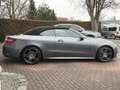 Mercedes-Benz E 200 Cabrio AMG Line Airscarf*Navi*Burmester*.. Gris - thumbnail 5
