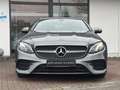 Mercedes-Benz E 200 Cabrio AMG Line Airscarf*Navi*Burmester*.. Gris - thumbnail 6