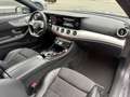 Mercedes-Benz E 200 Cabrio AMG Line Airscarf*Navi*Burmester*.. Gris - thumbnail 4