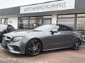 Mercedes-Benz E 200 Cabrio AMG Line Airscarf*Navi*Burmester*.. Gris - thumbnail 2